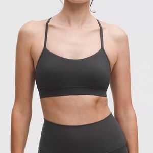 Flow Y Bra Nulu | Lululemon | 4